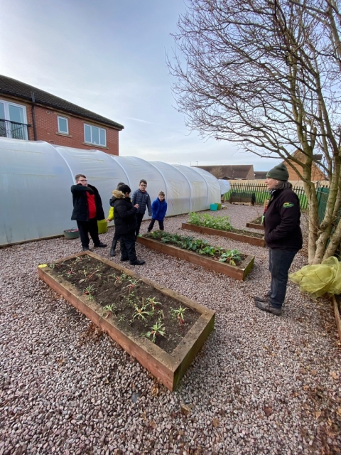 St Georges Primary School 0